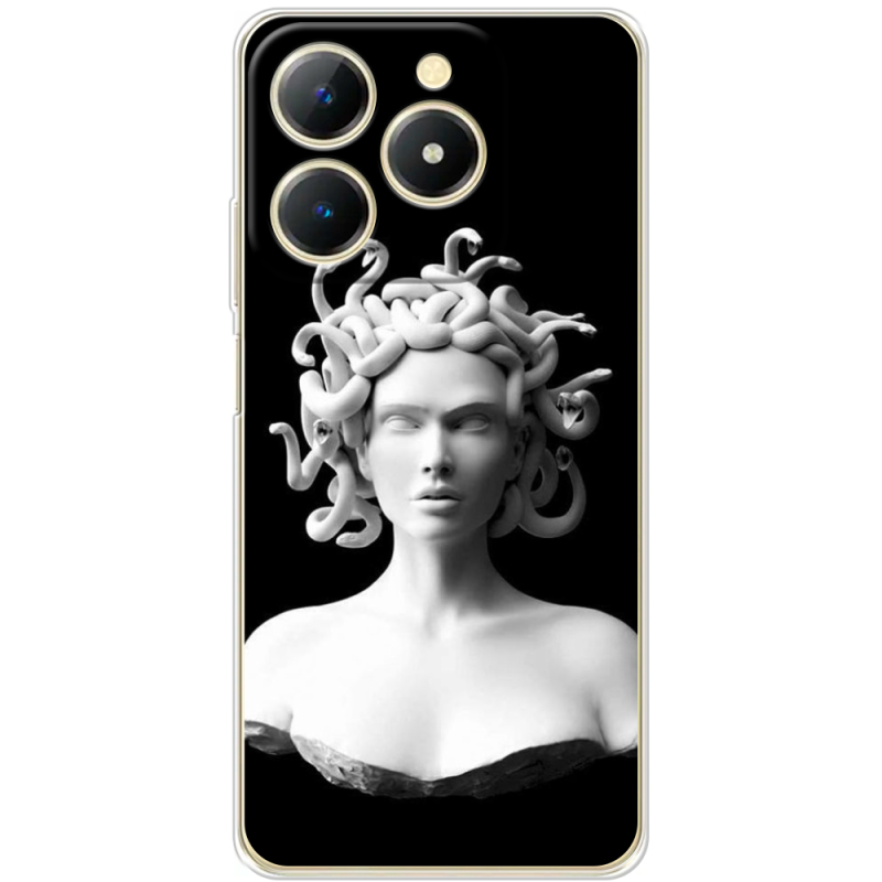 Чохол BoxFace Realme Note 70