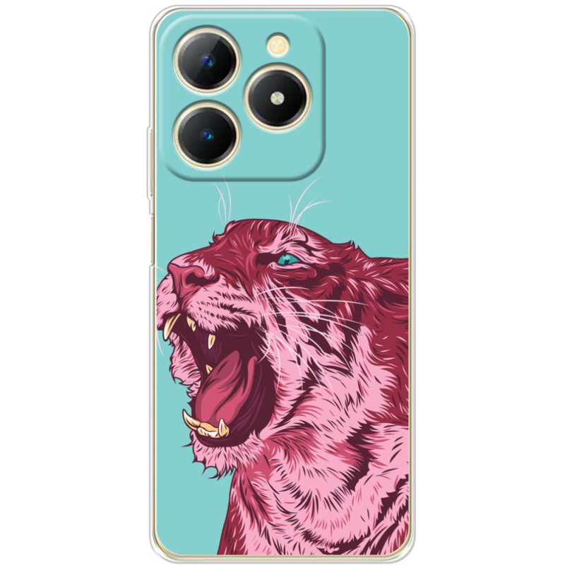 Чохол BoxFace Realme Note 70
