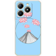 Чохол BoxFace Realme Note 70 