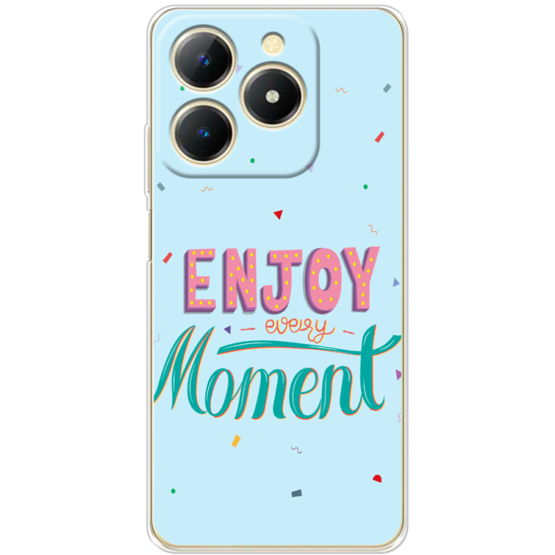 Чохол BoxFace Realme Note 70