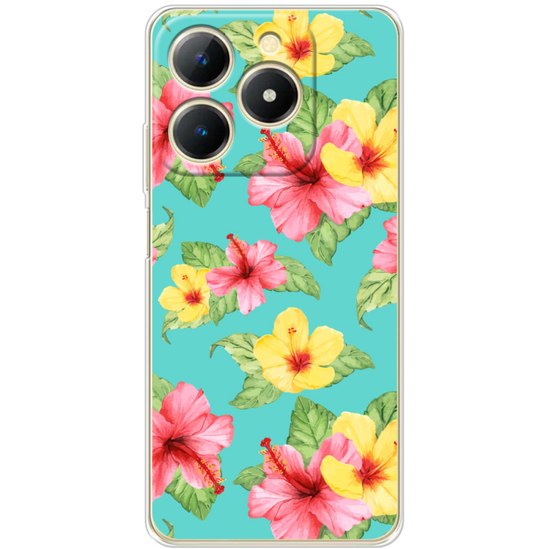 Чохол BoxFace Realme Note 70