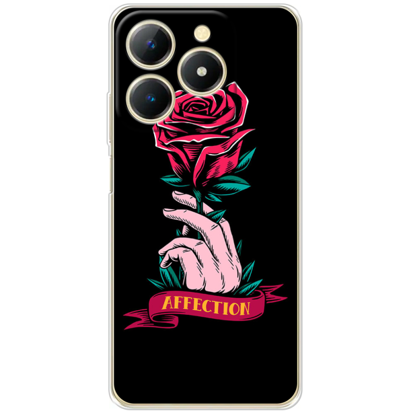 Чохол BoxFace Realme Note 70