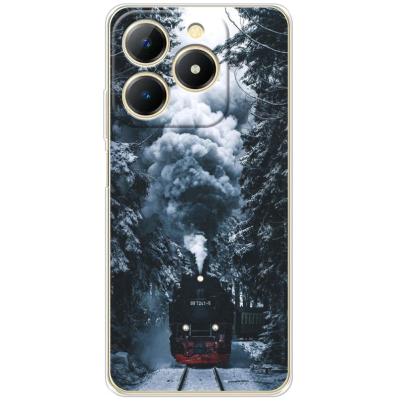 Чохол BoxFace Realme Note 70 