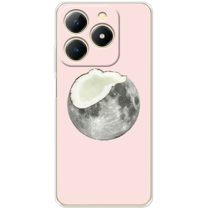 Чохол BoxFace Realme Note 70
