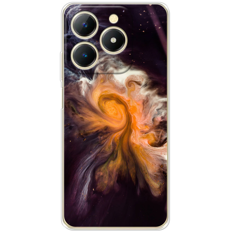 Чохол BoxFace Realme Note 70