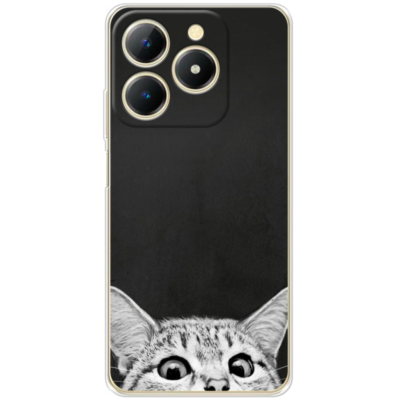 Чохол BoxFace Realme Note 70