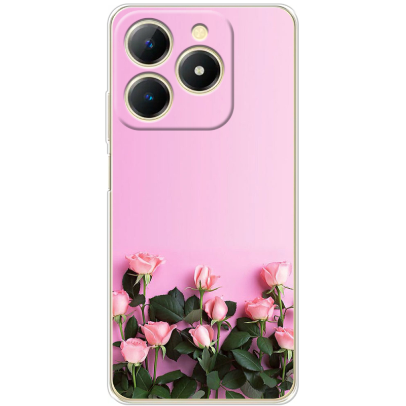 Чохол BoxFace Realme Note 70