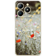 Чохол BoxFace Realme Note 70 