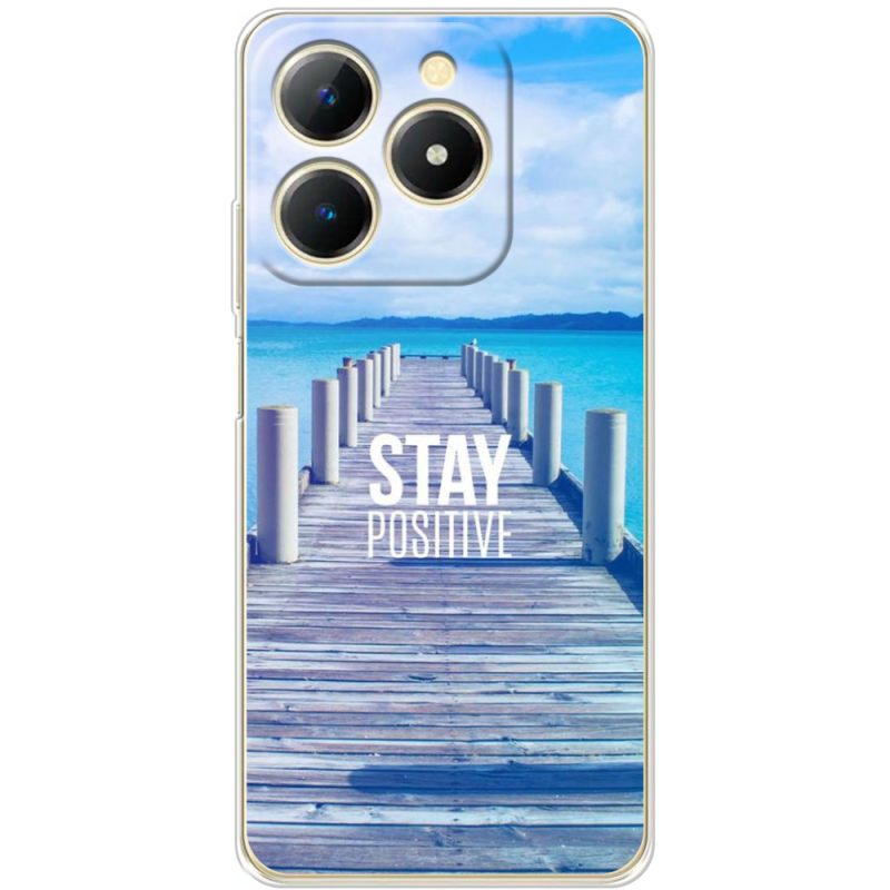 Чохол BoxFace Realme Note 70
