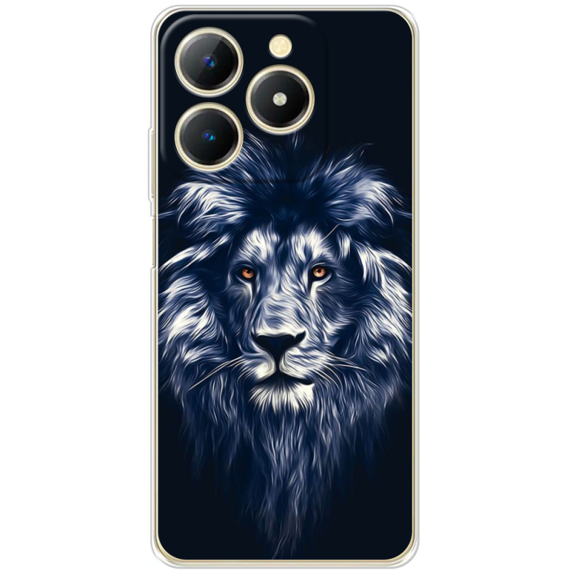 Чохол BoxFace Realme Note 70