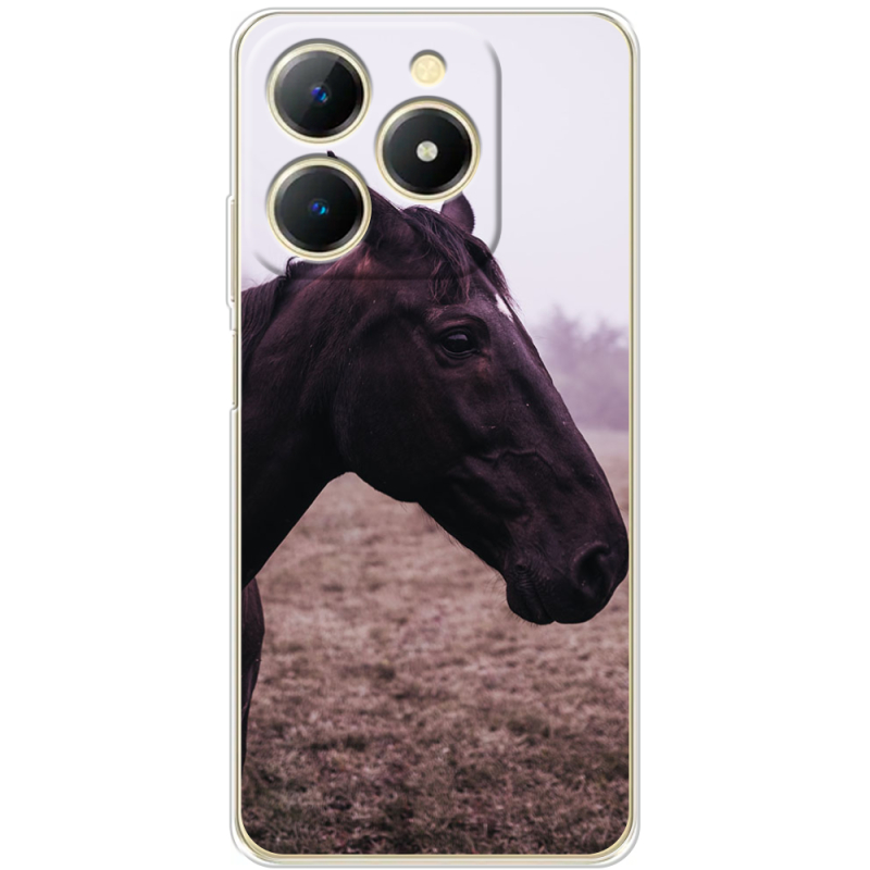 Чохол BoxFace Realme Note 70