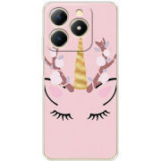 Чохол BoxFace Realme Note 70 