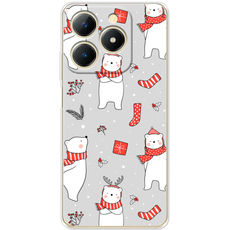 Чохол BoxFace Realme Note 70
