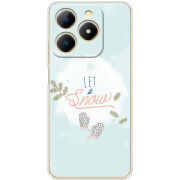 Чохол BoxFace Realme Note 70 