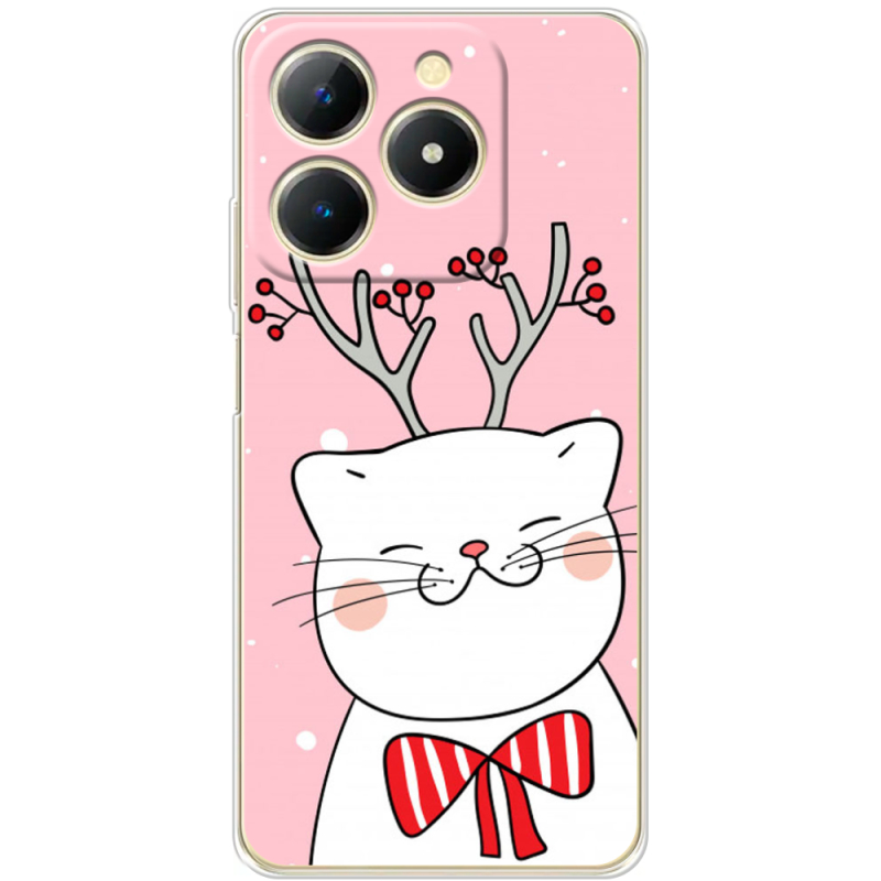 Чохол BoxFace Realme Note 70 