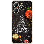 Чохол BoxFace Realme Note 70 