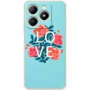 Чохол BoxFace Realme Note 70