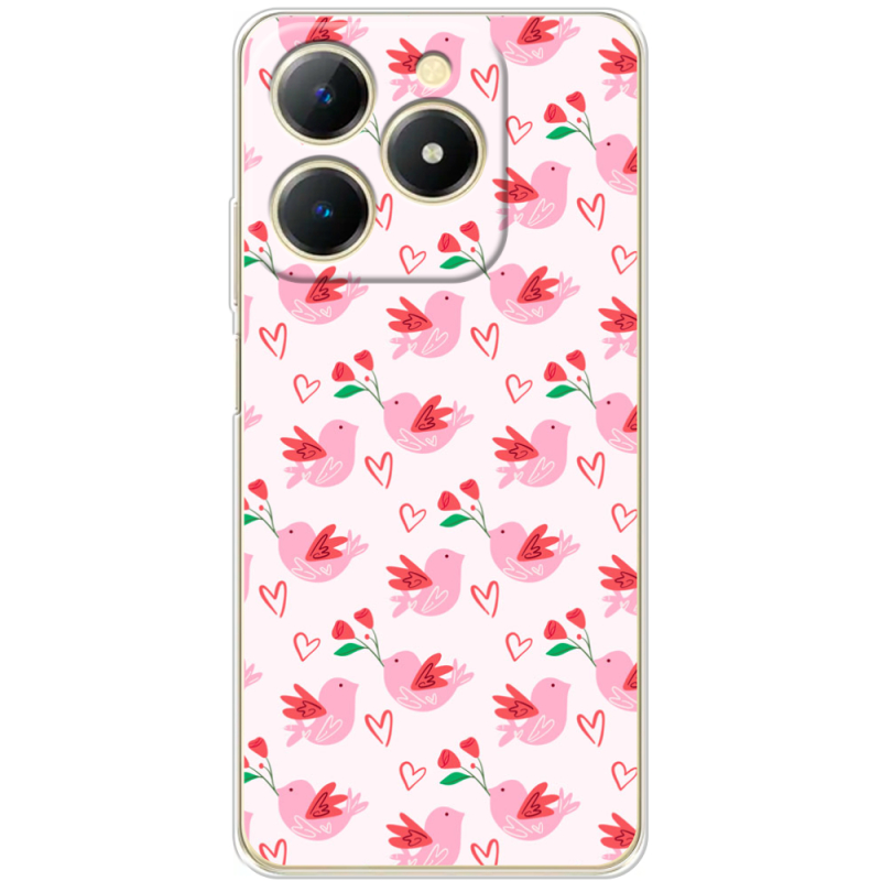 Чохол BoxFace Realme Note 70 