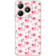 Чохол BoxFace Realme Note 70 