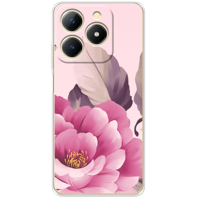 Чохол BoxFace Realme Note 70
