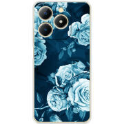 Чохол BoxFace Realme Note 70 