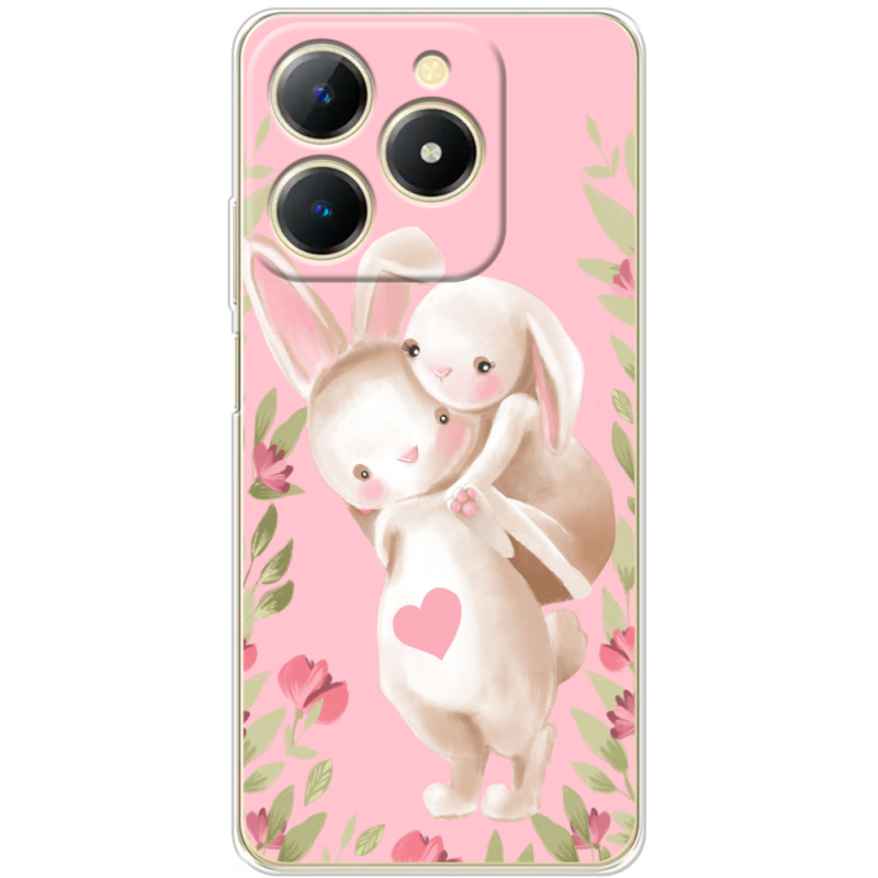 Чохол BoxFace Realme Note 70