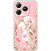 Чохол BoxFace Realme Note 70 