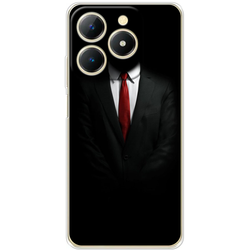 Чохол BoxFace Realme Note 70 