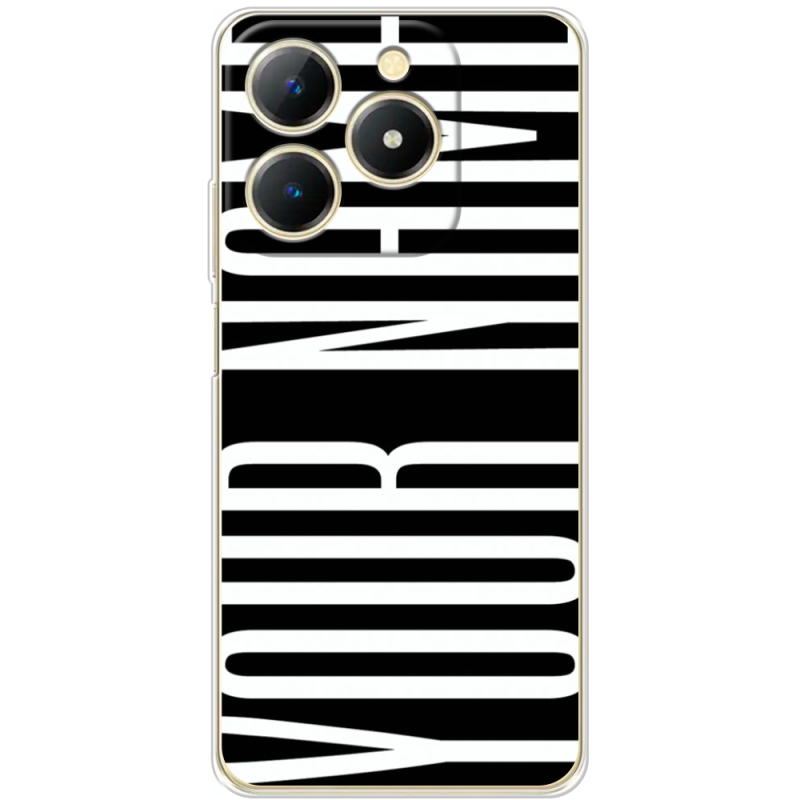 Чохол BoxFace Realme Note 70