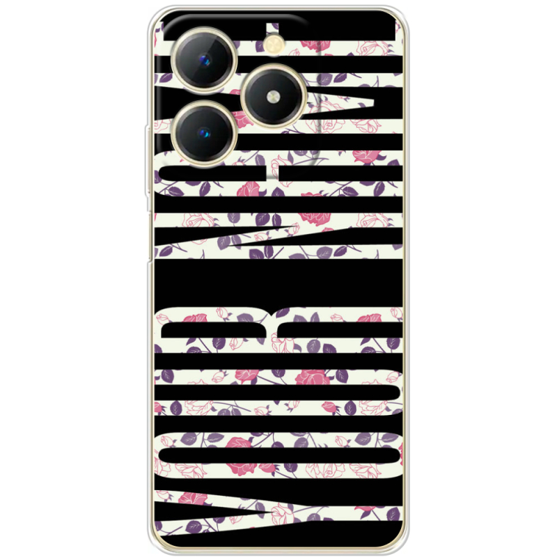 Чохол BoxFace Realme Note 70