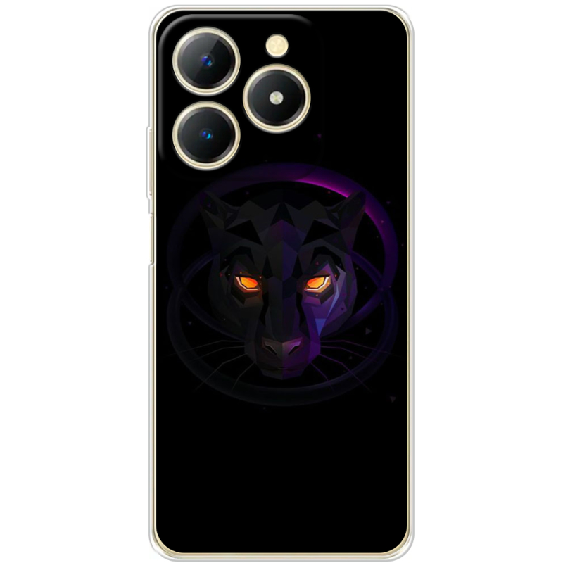 Чохол BoxFace Realme Note 70