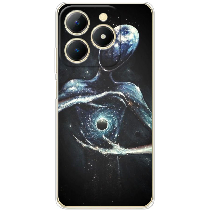 Чохол BoxFace Realme Note 70