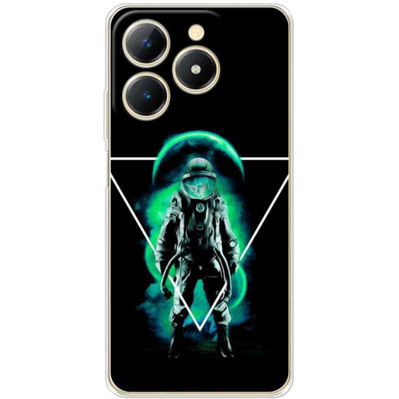 Чохол BoxFace Realme Note 70