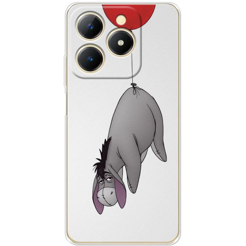 Чохол BoxFace Realme Note 70