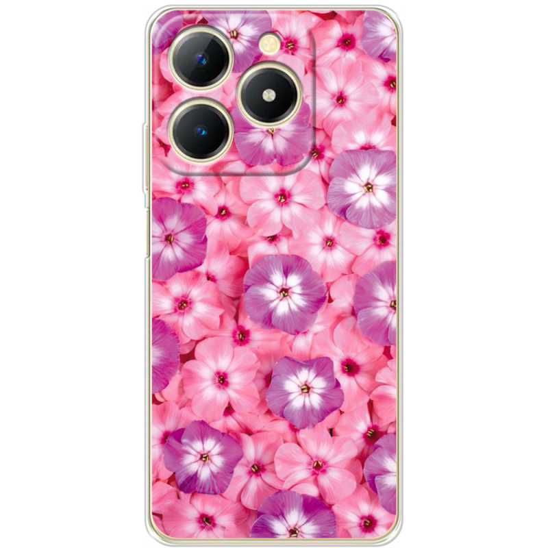 Чохол BoxFace Realme Note 70