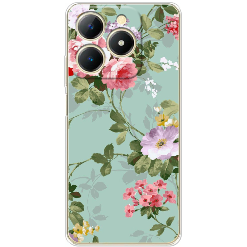 Чохол BoxFace Realme Note 70