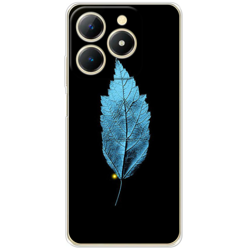 Чохол BoxFace Realme Note 70 
