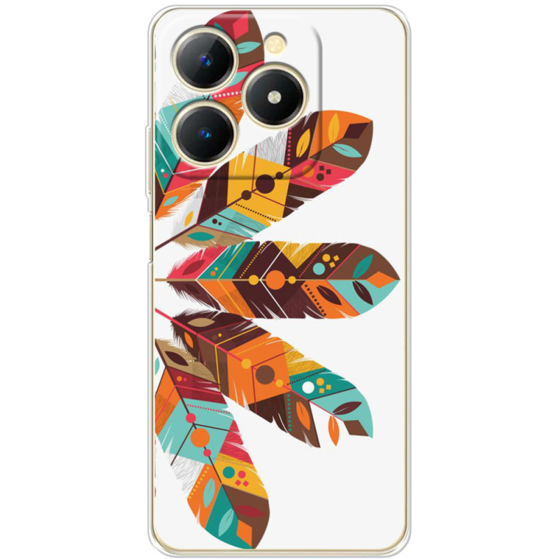 Чохол BoxFace Realme Note 70 