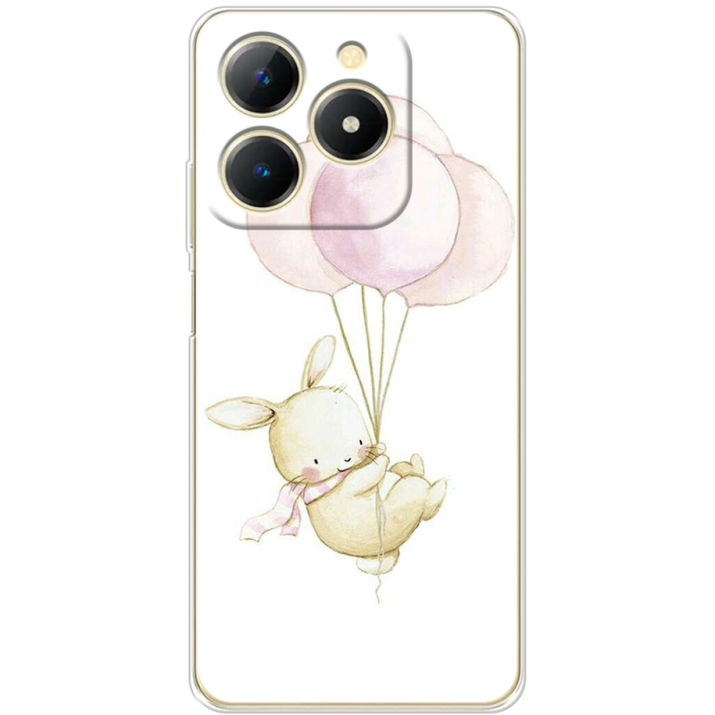 Чохол BoxFace Realme Note 70