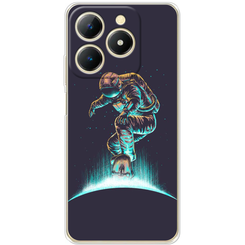 Чохол BoxFace Realme Note 70