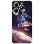 Чохол BoxFace Realme Note 70 