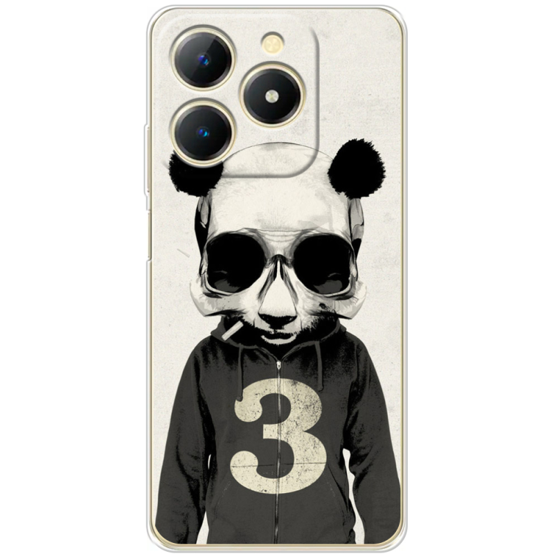 Чохол BoxFace Realme Note 70