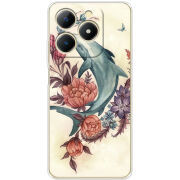 Чохол BoxFace Realme Note 70 