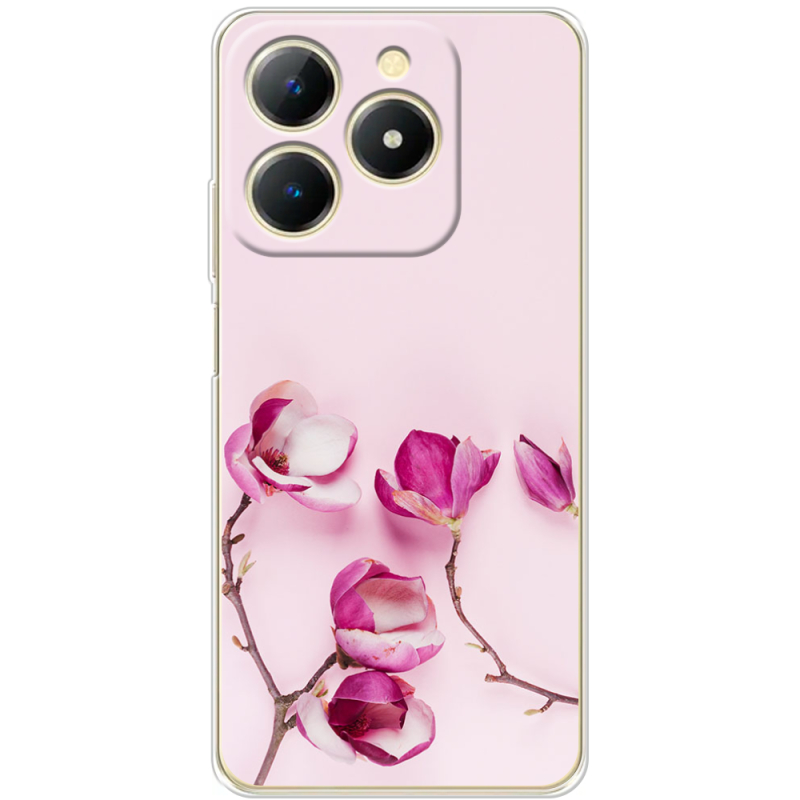 Чохол BoxFace Realme Note 70
