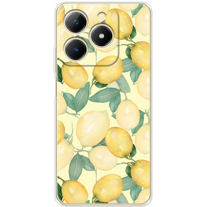Чохол BoxFace Realme Note 70 