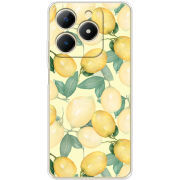 Чохол BoxFace Realme Note 70 