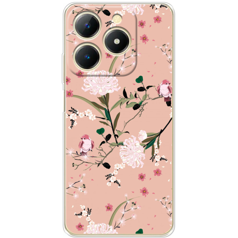 Чохол BoxFace Realme Note 70
