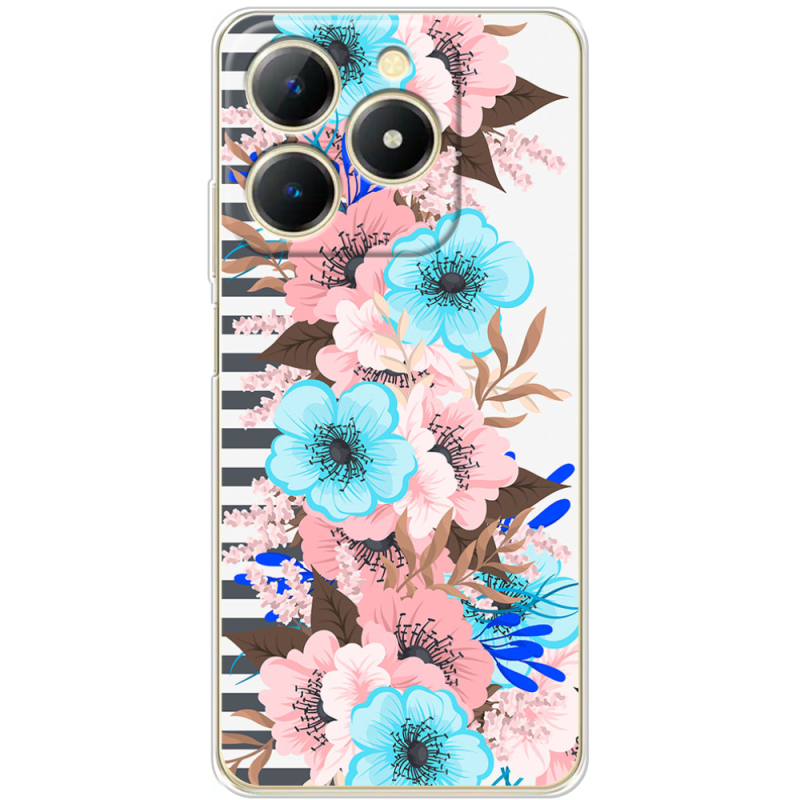 Чохол BoxFace Realme Note 70