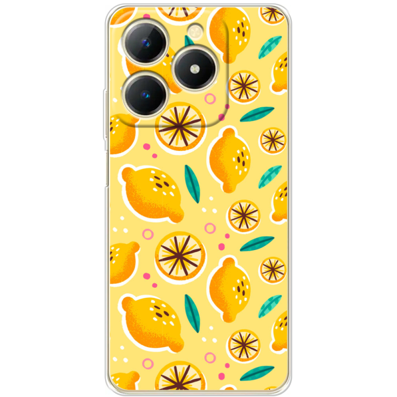 Чохол BoxFace Realme Note 70 