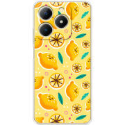 Чохол BoxFace Realme Note 70 